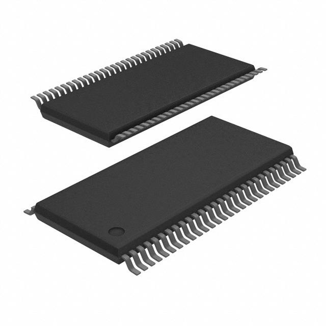 Микросхема PCF8576CU/F1