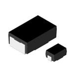 Резистор постоянный выводной SMD 2515 1R 1% / WSC25151R000FEA