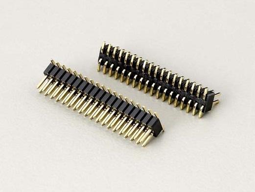 Разъём L-KLS1-207B-2.00-2-12-T-6.8X2.9X0.7-G0-R