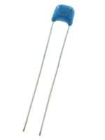 Конденсатор керамический 0,47uF 50V X7R 10% / RCER71H474K1DBH03A