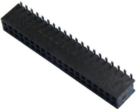 Разъём DS1065-05-2X20S8BSXB