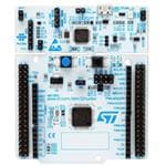 Средство разработки NUCLEO-G071RB