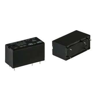 Реле NT75-1C-S-12-DC12V-0.41-3.5