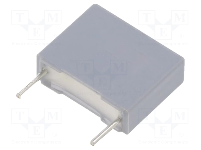 Конденсатор плёночный 10nF 1kVDC 300VAC 20% P=15mm / BFC233660103