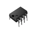 Микросхема интерфейсов DS1307N+