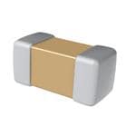 Конденсатор многослойный SMD 0402 16pF 50V C0G 1% / CBR04C160F5GAC