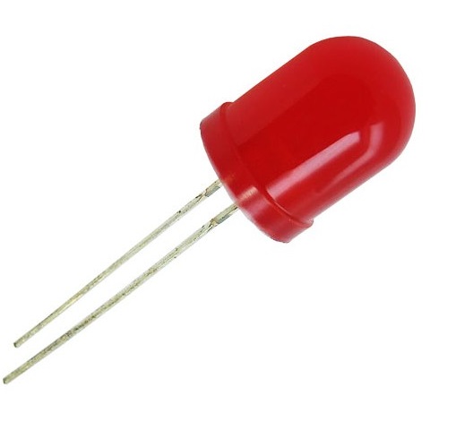 Светодиод GNL-10003UED-TL