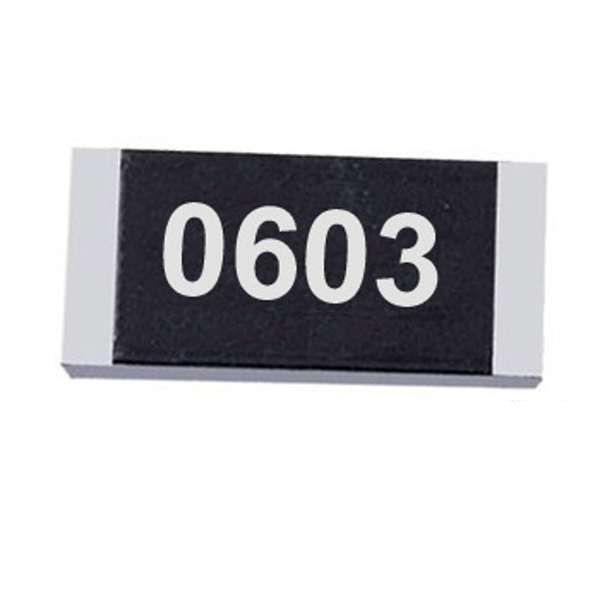 Резистор постоянный SMD KSE-0603FR-0713K3L RC1% 13.3 кОм