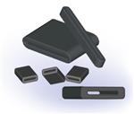 Ферритовый сердечник 28R0898-200