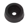 Ножка приборная KM-FI1-BK-ABS
