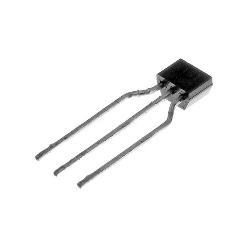 Транзистор полевой 2SK544F-AC