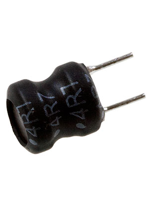 Дроссель выводной RLB0912-4R7ML