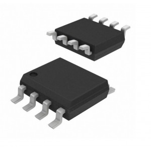 Операционный усилитель ADA4522-2ARZ-R7