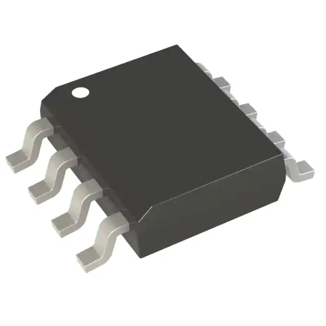 Транзистор полевой SI4288DY-T1-GE3
