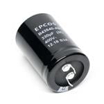 Конденсатор электролитический 470uF 400V 20% / B43644A9477M000