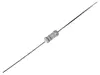 Резистор постоянный выводной 1R 2W 5% / 2W-1R / MOR02SJ010JA10