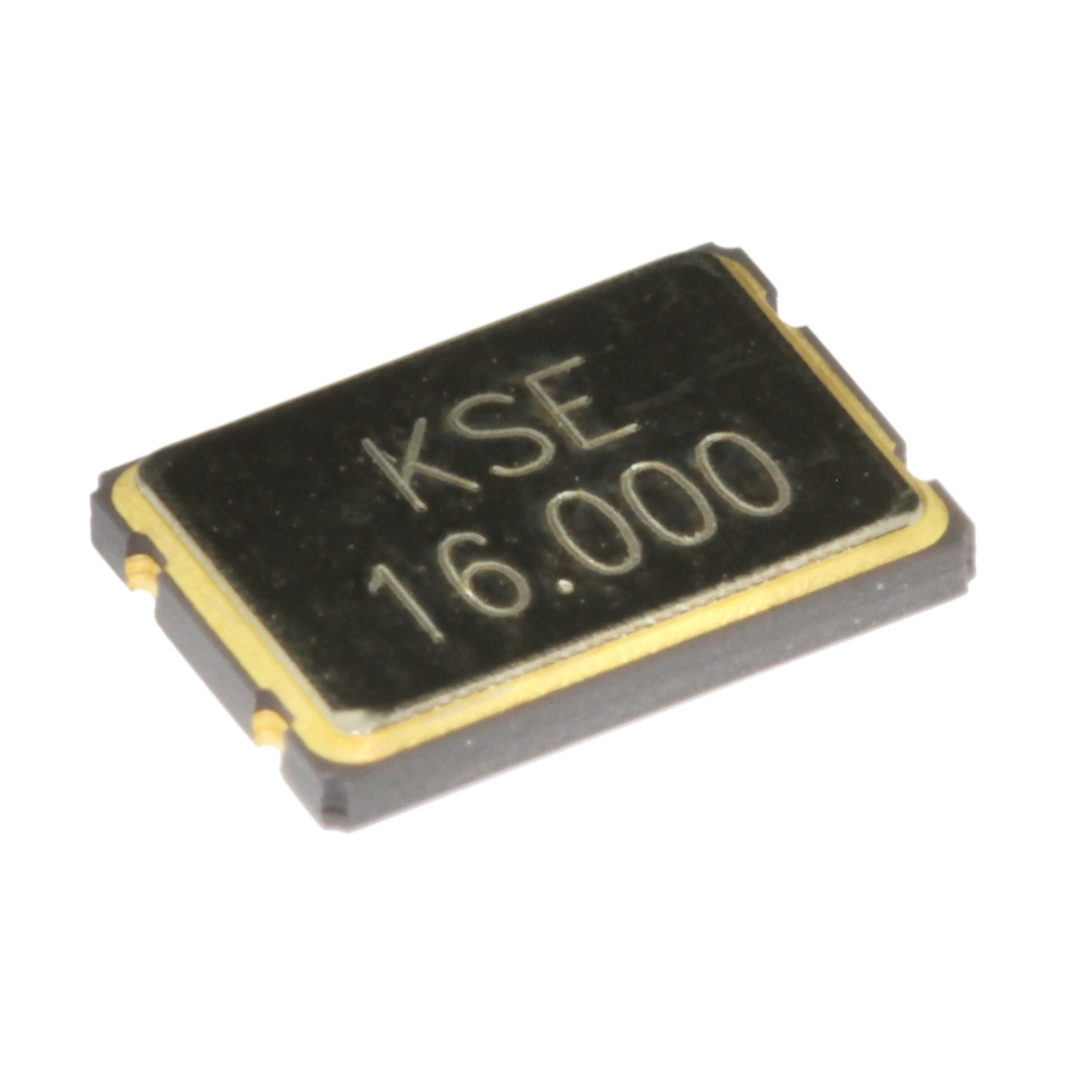 SMD-резонатор KSE-6F06000MAF343ZA3