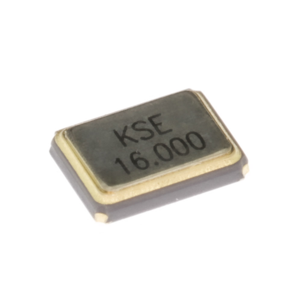 SMD-резонатор KSE-7U12000MAB143ZA3