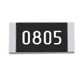 Резистор постоянный SMD 0805 5.9K 1% / RC0805FR-075K9L