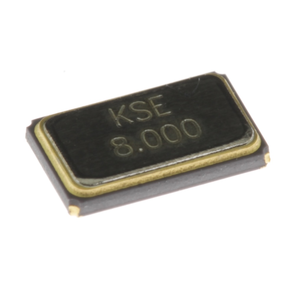 SMD-резонатор KSE-7I08000MAF343ZA3