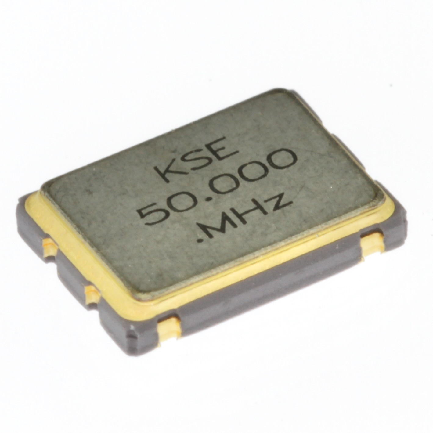 Генератор кварцевый KSE-6N50000M3C045ZA3