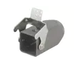 Разъём питания низковольтный MX-93601-0692