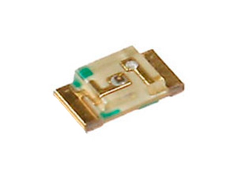 Светодиод SMD KPT-3216SURCK