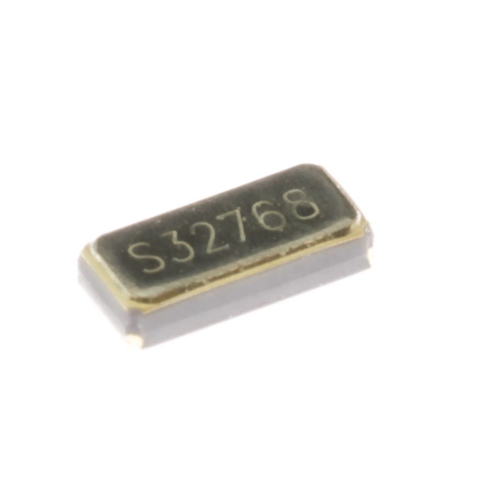 SMD-резонатор KSE-7L32768KDY2400A3