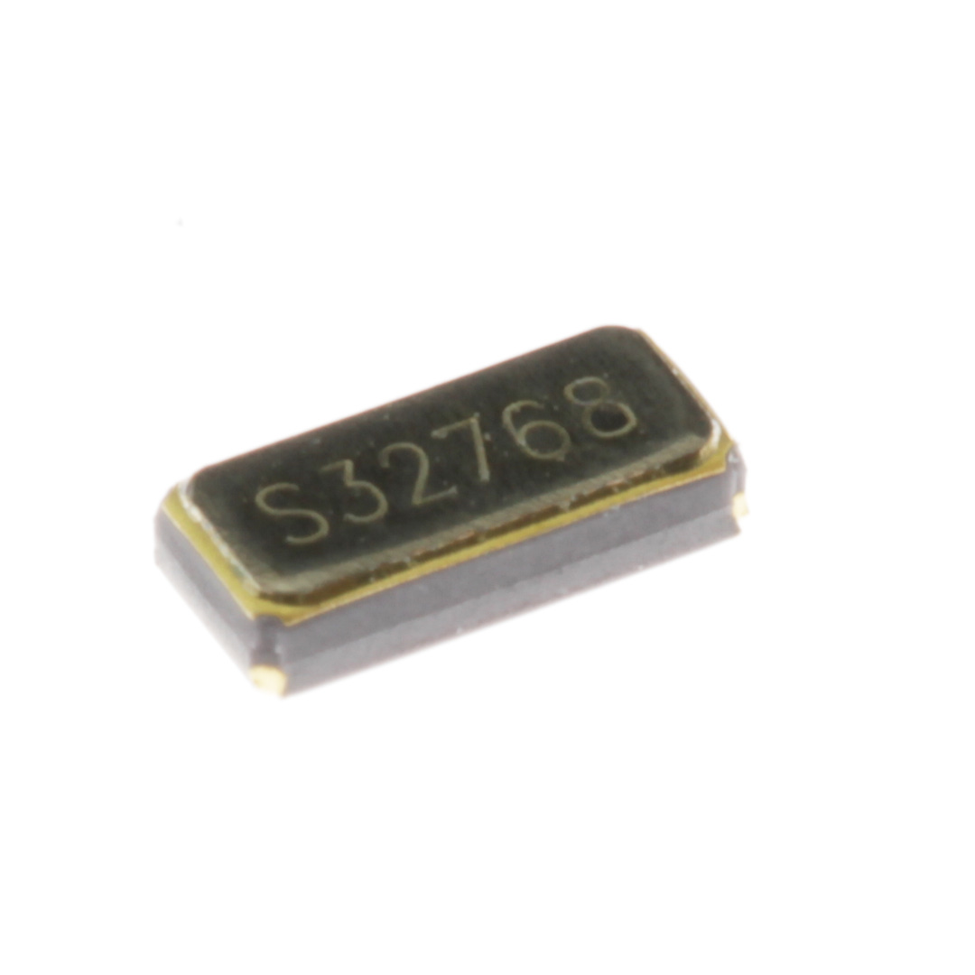 SMD-резонатор KSE-7R32768KDY2400A3