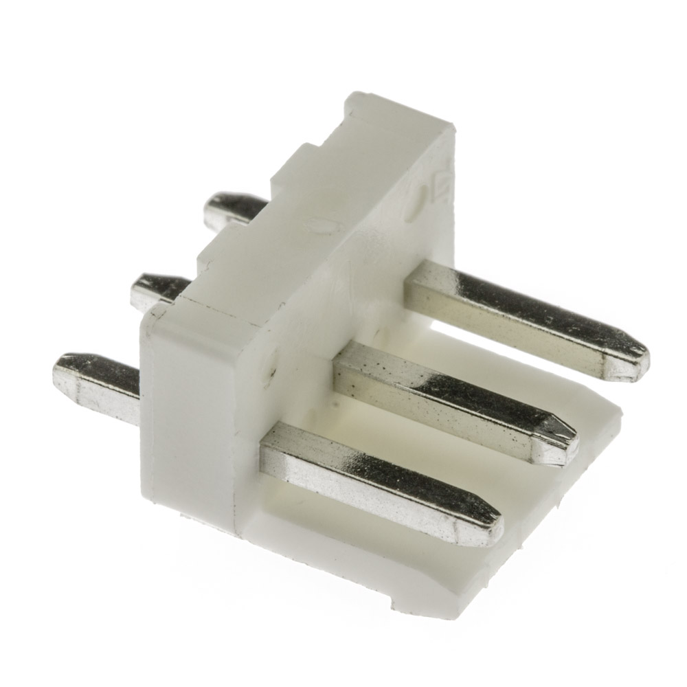 Разъём L-KLS1-3.96A-03-S