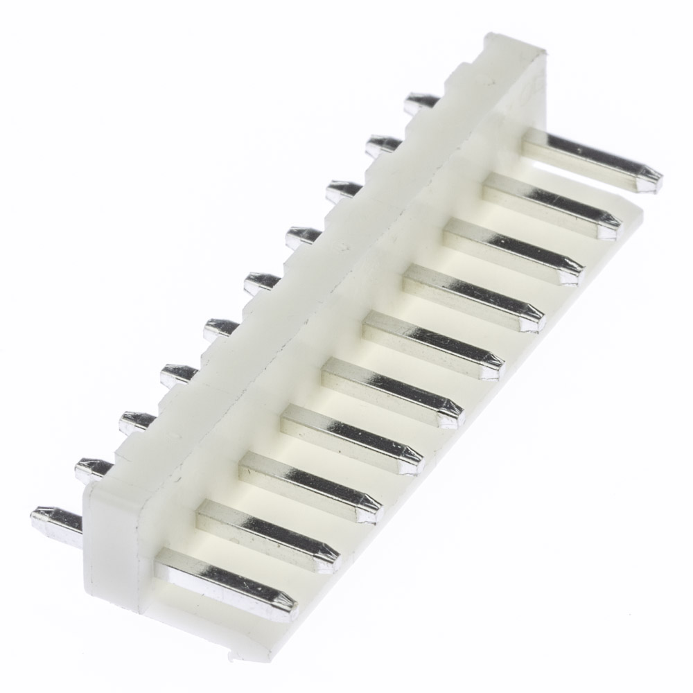 Разъём L-KLS1-3.96A-10-S