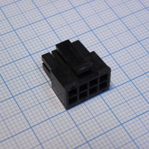 Разъём I-DS1073-03-SCB002X4