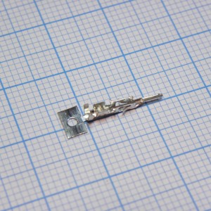 Контакт T-DS1073-03-PC600