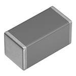 Конденсатор многослойный SMD 1206 5600pF 250V 5% / C3216CH2E562J115AA