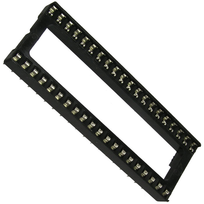Панель для микросхем SCL-40