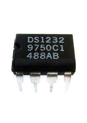 Супервизор DS1232N