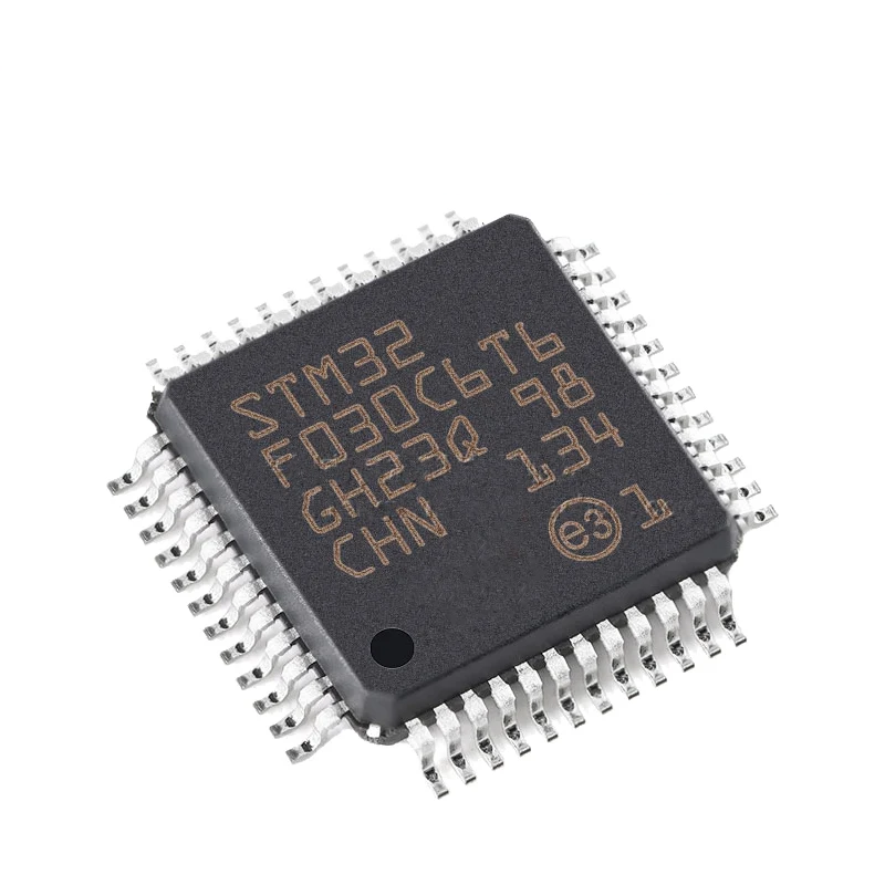 Микросхема STM32F030RCT6