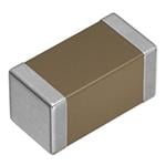 Конденсатор многослойный SMD 0603 0.68uF 25V X7R 10% / CGA3E1X7R1E684K080AC