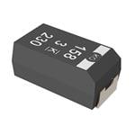 Конденсатор танталовый SMD X 470uF 6.3uF 20% / T530X477M006ATE006