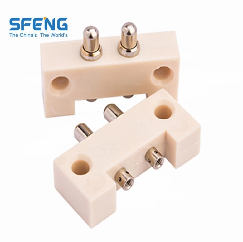 Контакты 2 PIN POGO CONNECTOR PP-2P-17x40