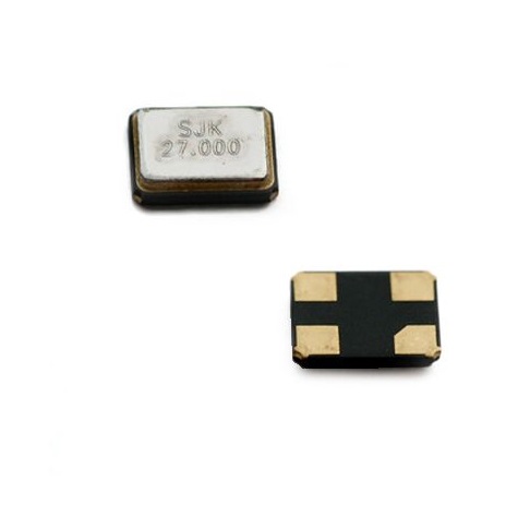 SMD-резонатор SJK-7F24000M8Z1420A3