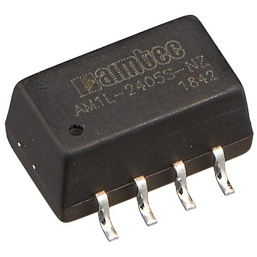 Преобразователь DC-DC AM1LS-2405S-NZ