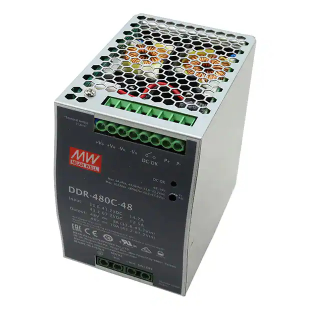 Источник питания DDR-480C-48