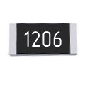 Резистор постоянный SMD KSE-1206JR-07680RL RC5% 680 Ом