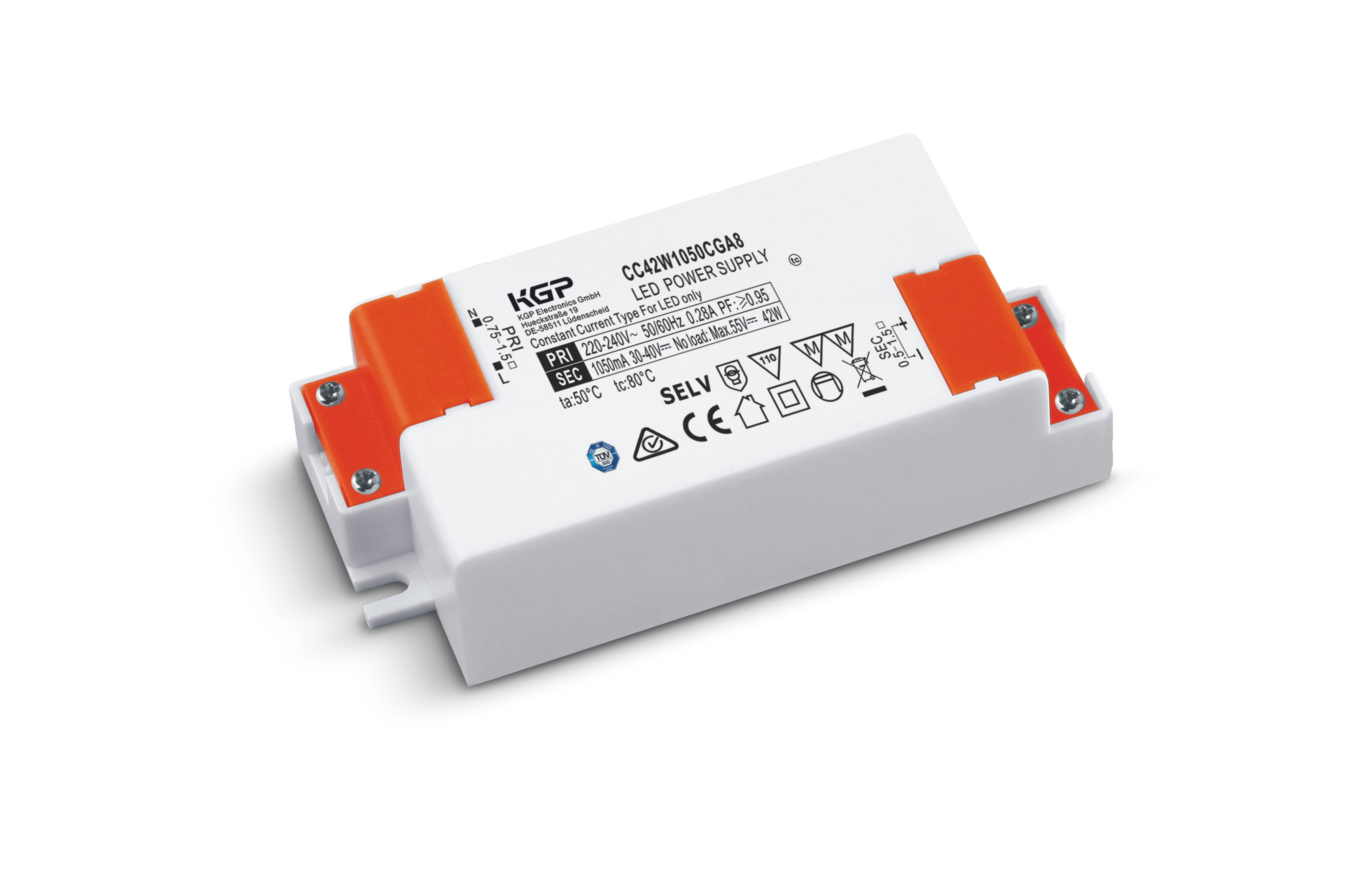 Источник питания CC24W700CGA8