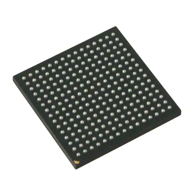 Микросхема XC7S6-1CSGA225I