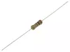 Резистор постоянный выводной 0,5W 1,2K 5% / CF1/2W-1K2