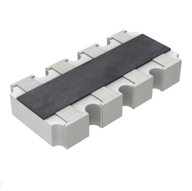 Резисторная сборка KSE-0310KJ8P RC5% 10 кОм