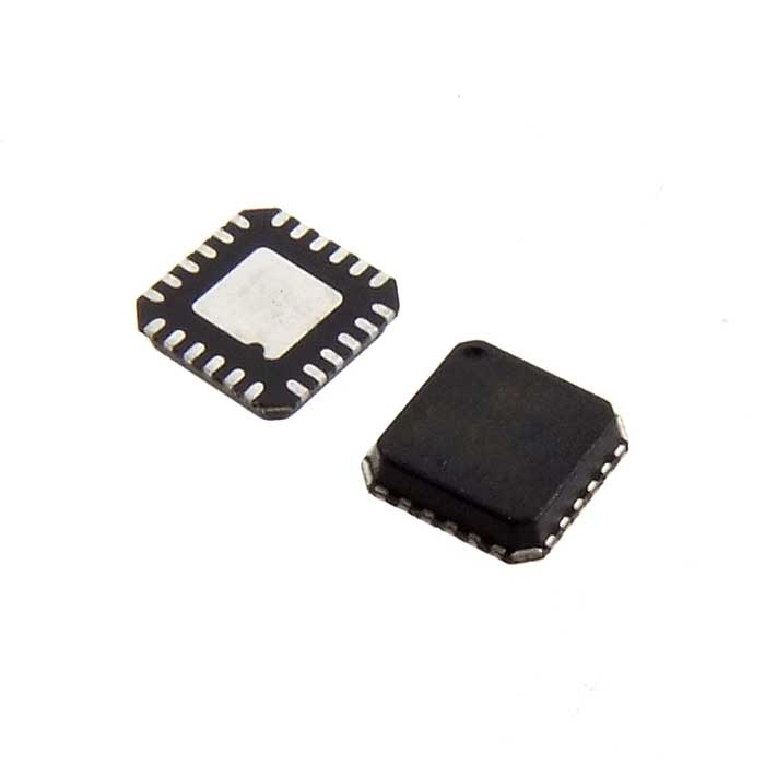 Микросхема LAN8720AI-CP-TR