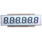 ЖК индикатор LCD-S601C71TR